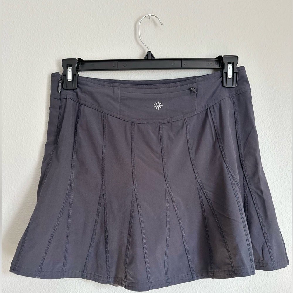 Athleta Wear About Golf Tennis Skirt